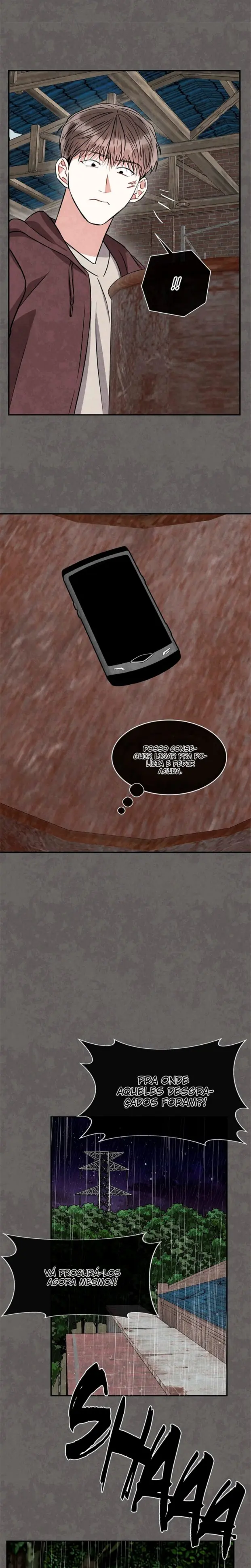 Mad Place – Capítulo 77 Yaoi – Página 16