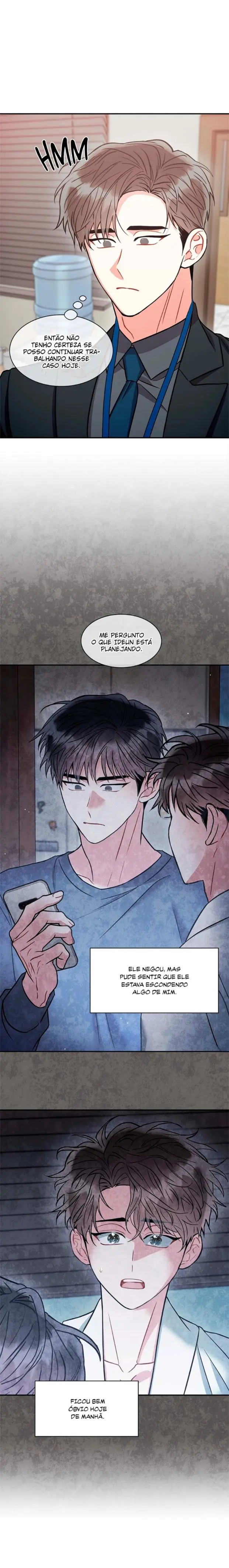 Mad Place – Capítulo 77 Yaoi – Página 2