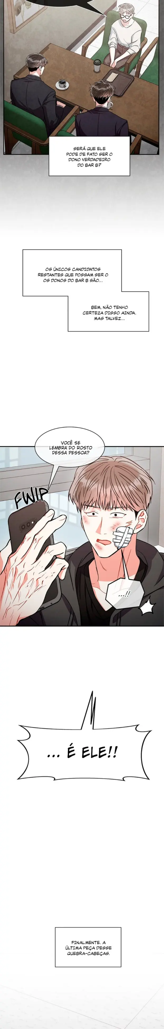 Mad Place – Capítulo 77 Yaoi – Página 20