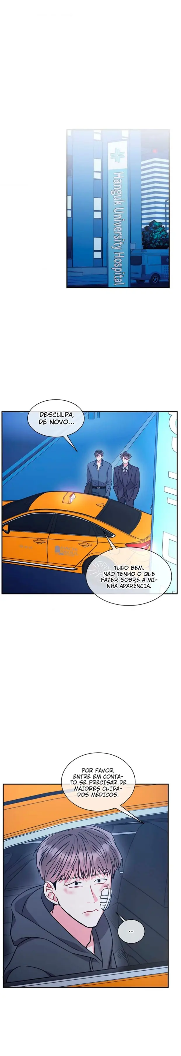 Mad Place – Capítulo 77 Yaoi – Página 22