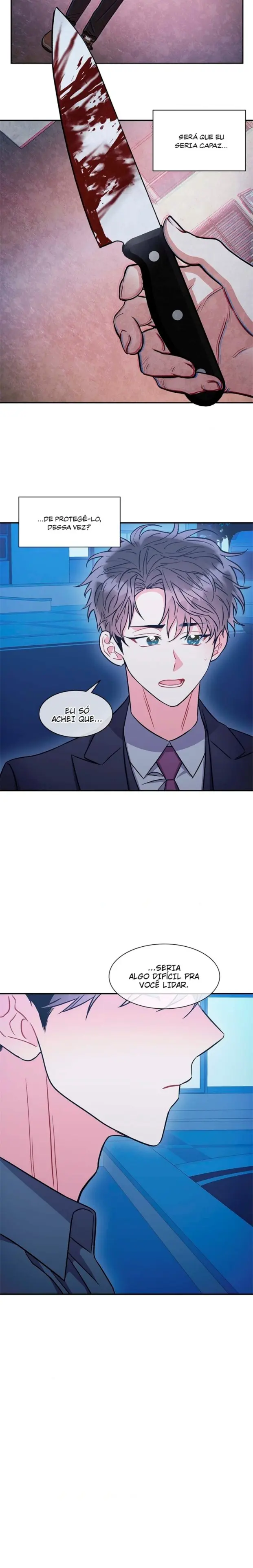 Mad Place – Capítulo 77 Yaoi – Página 25