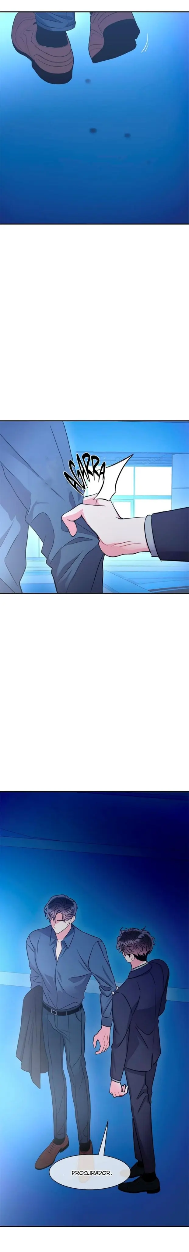 Mad Place – Capítulo 77 Yaoi – Página 27