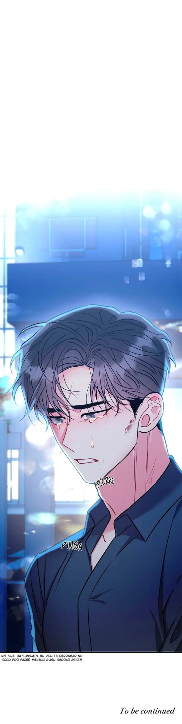 Mad Place – Capítulo 77 Yaoi – Página 28