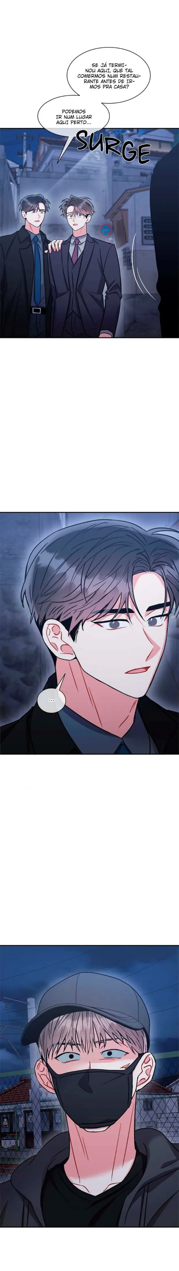 Mad Place – Capítulo 77 Yaoi – Página 4