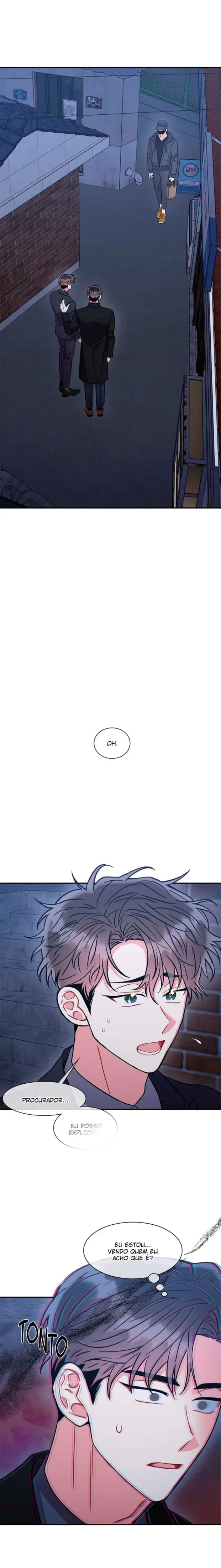 Mad Place – Capítulo 77 Yaoi – Página 5