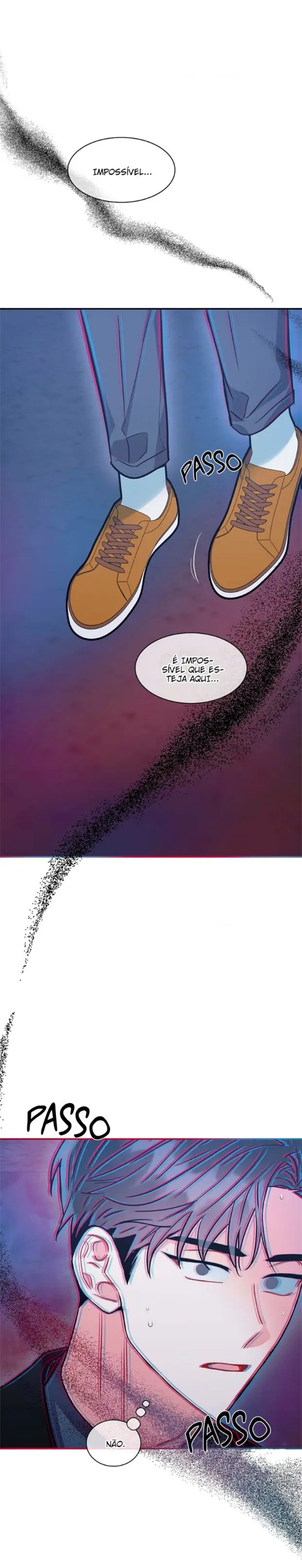 Mad Place – Capítulo 77 Yaoi – Página 6