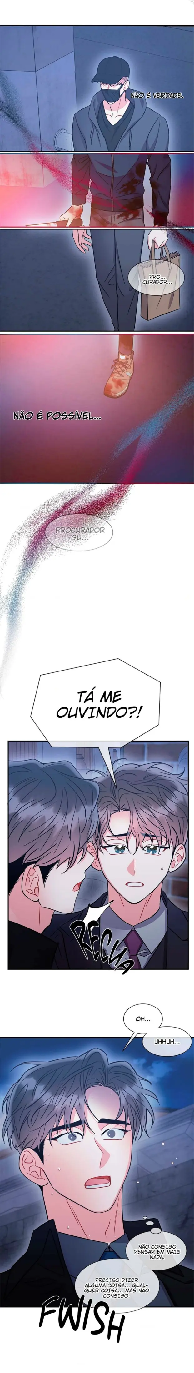 Mad Place – Capítulo 77 Yaoi – Página 7