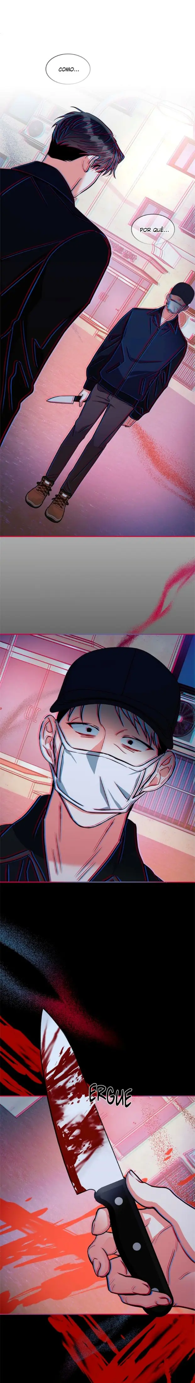 Mad Place – Capítulo 77 Yaoi – Página 8