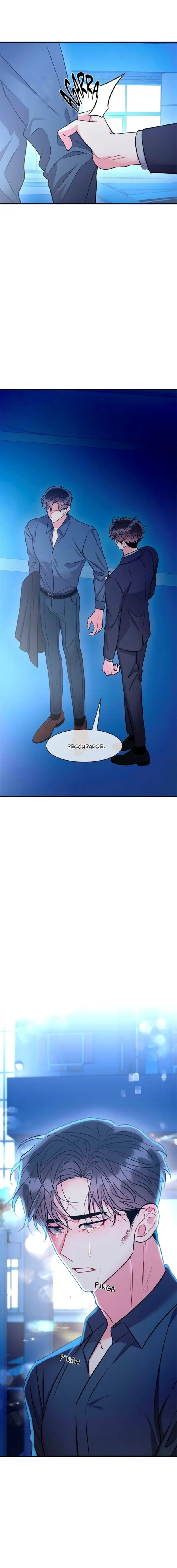 Mad Place – Capítulo 78 Yaoi – Página 1