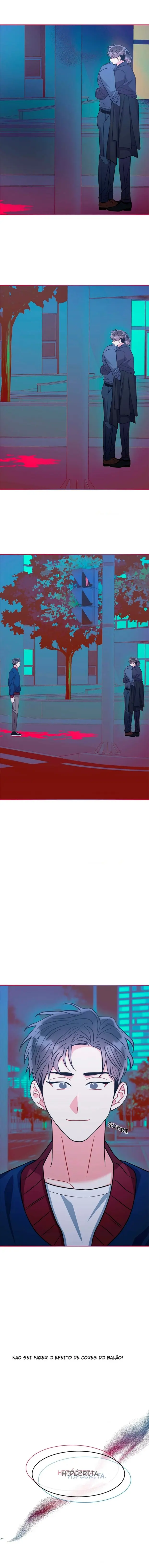 Mad Place – Capítulo 78 Yaoi – Página 12