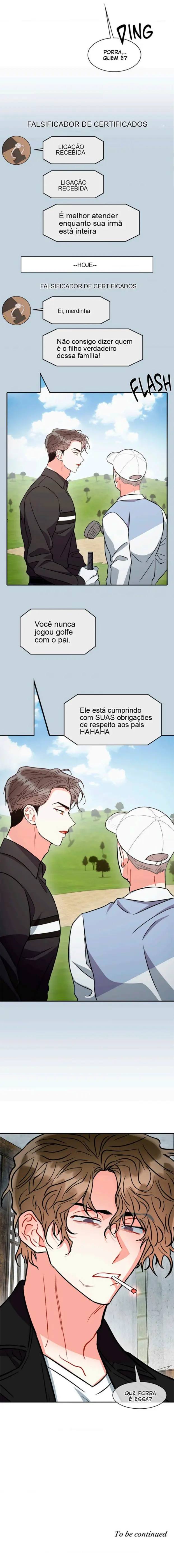 Mad Place – Capítulo 78 Yaoi – Página 15