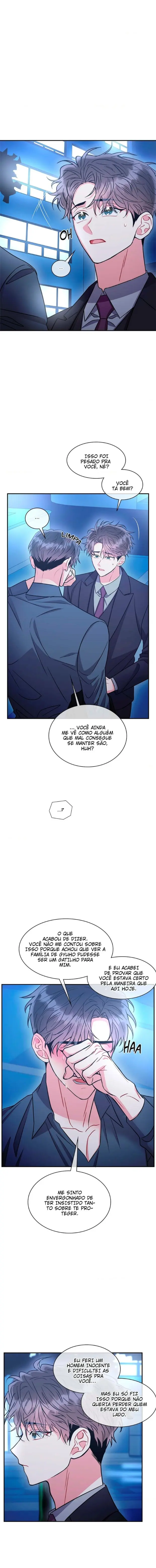 Mad Place – Capítulo 78 Yaoi – Página 2