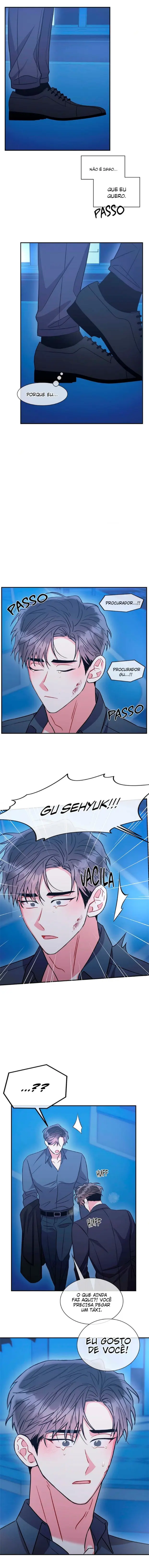 Mad Place – Capítulo 78 Yaoi – Página 6