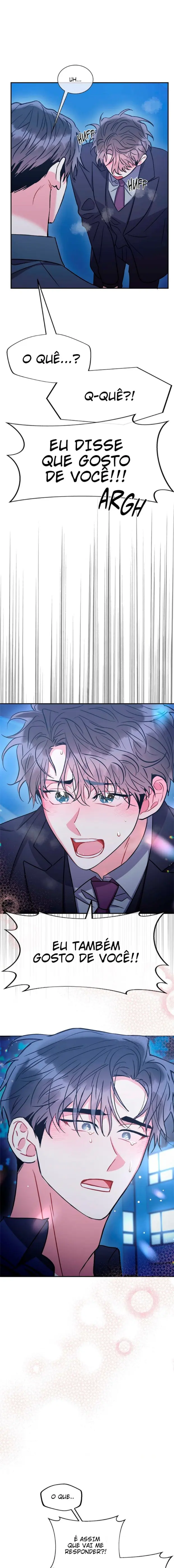 Mad Place – Capítulo 78 Yaoi – Página 7