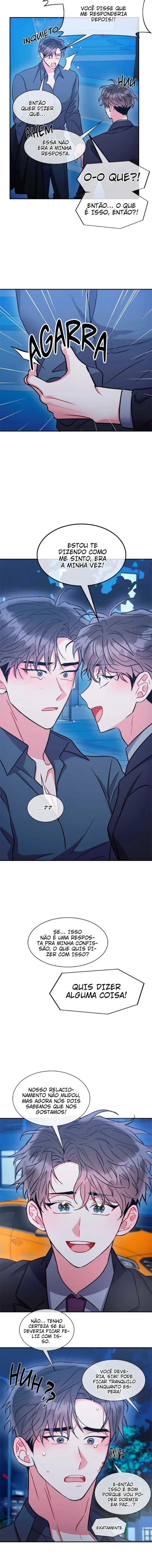 Mad Place – Capítulo 78 Yaoi – Página 8