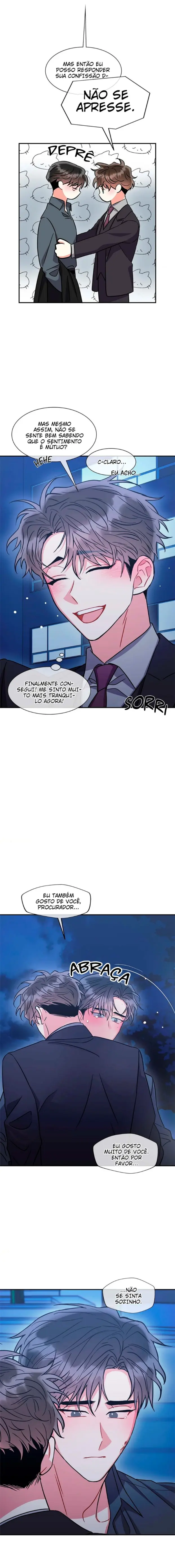 Mad Place – Capítulo 78 Yaoi – Página 9