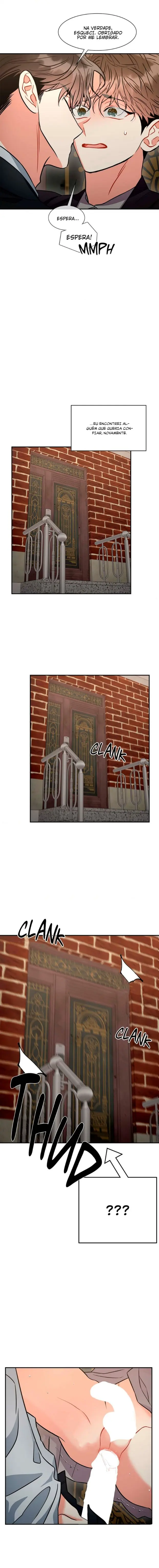 Mad Place – Capítulo 79 Yaoi – Página 10