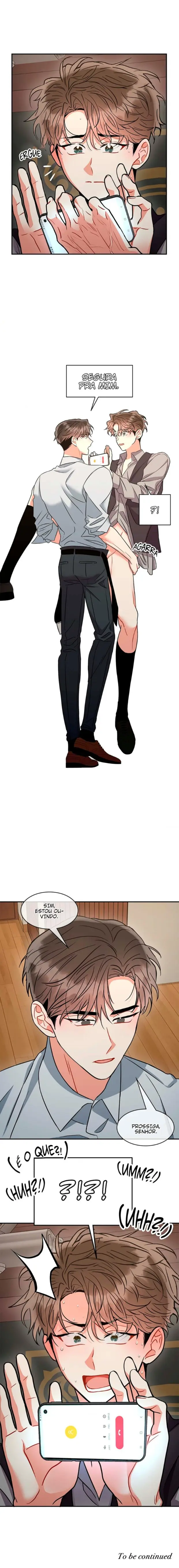 Mad Place – Capítulo 79 Yaoi – Página 13