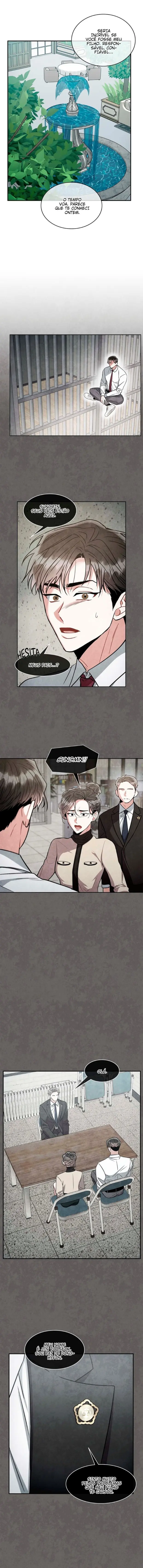 Mad Place – Capítulo 79 Yaoi – Página 2