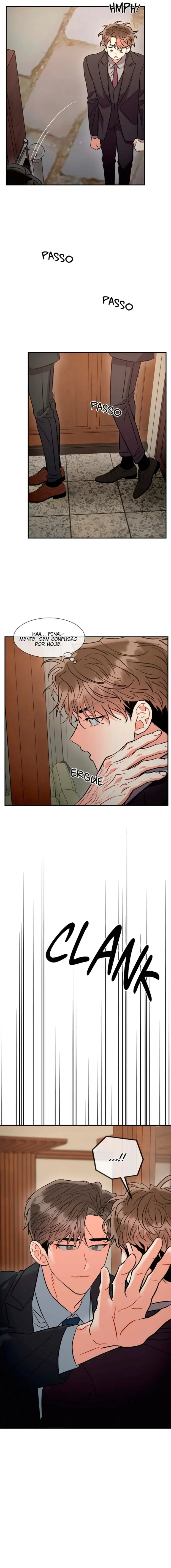 Mad Place – Capítulo 79 Yaoi – Página 9