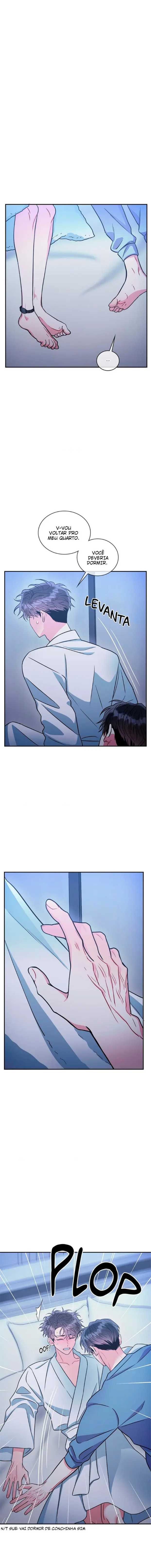 Mad Place – Capítulo 80 Yaoi – Página 11