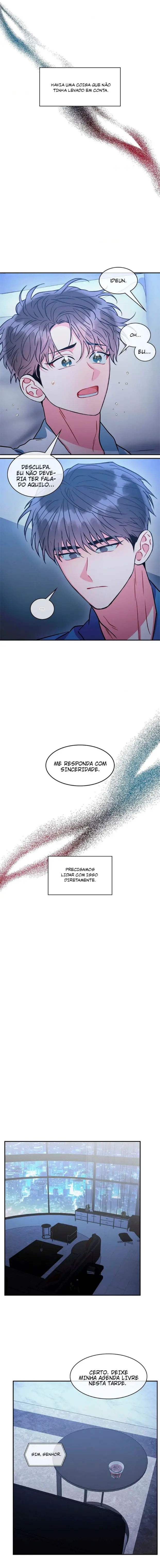 Mad Place – Capítulo 80 Yaoi – Página 12