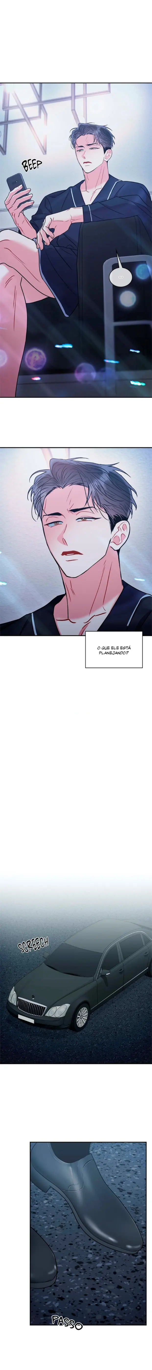 Mad Place – Capítulo 80 Yaoi – Página 13