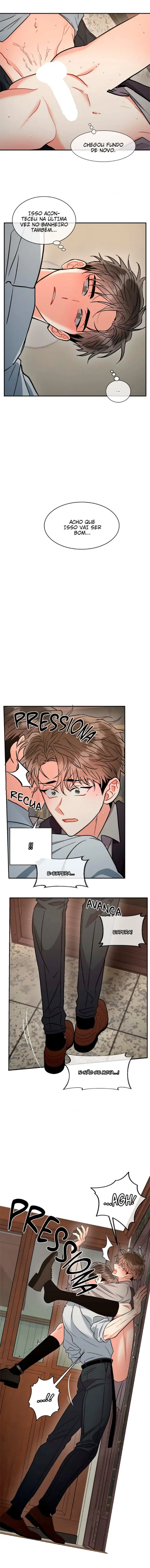 Mad Place – Capítulo 80 Yaoi – Página 4