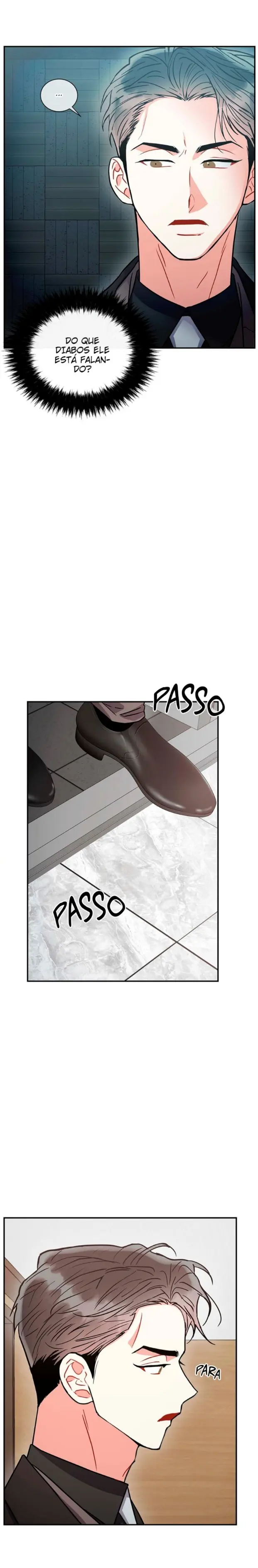 Mad Place – Capítulo 81 Yaoi – Página 13