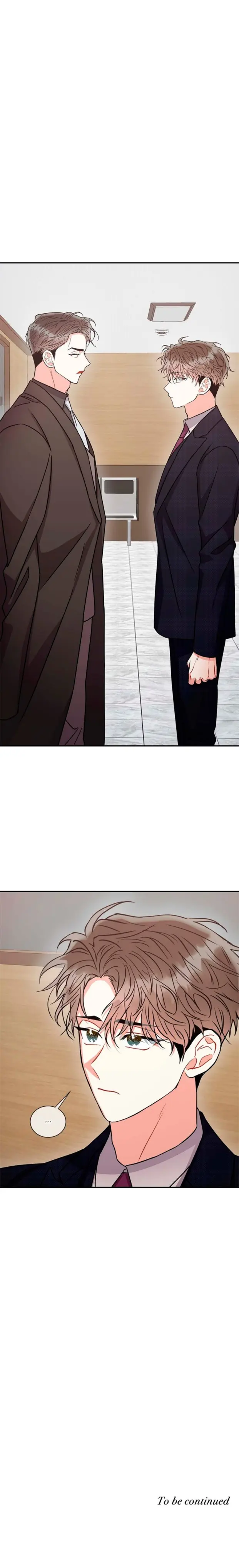 Mad Place – Capítulo 81 Yaoi – Página 14