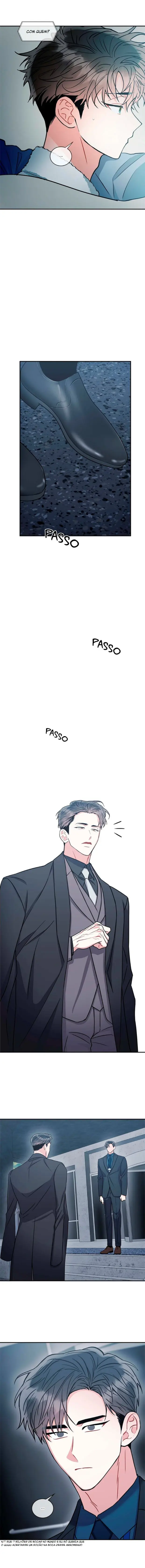 Mad Place – Capítulo 81 Yaoi – Página 2