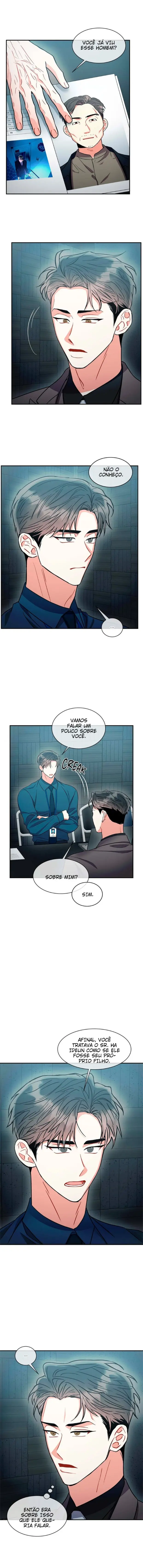 Mad Place – Capítulo 81 Yaoi – Página 6