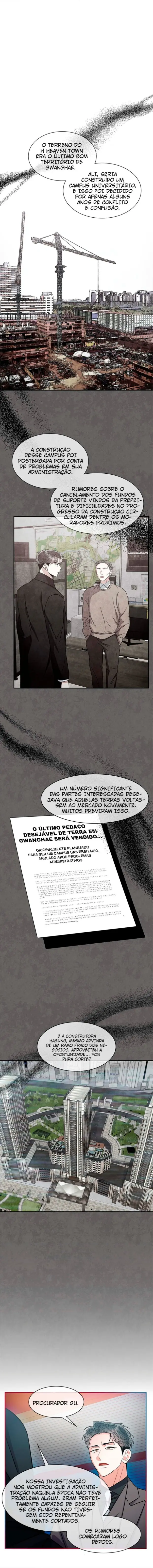 Mad Place – Capítulo 81 Yaoi – Página 9