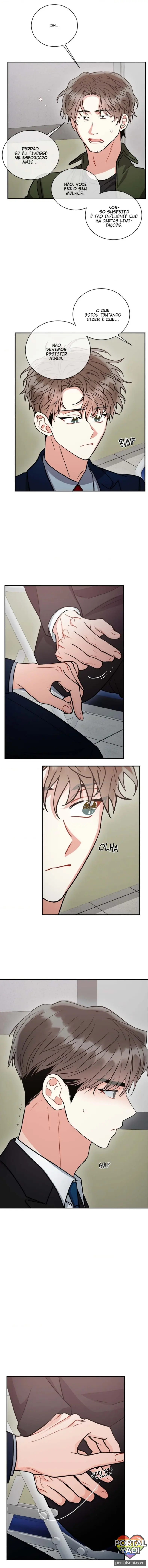 Mad Place – Capítulo 82 Yaoi – Página 12