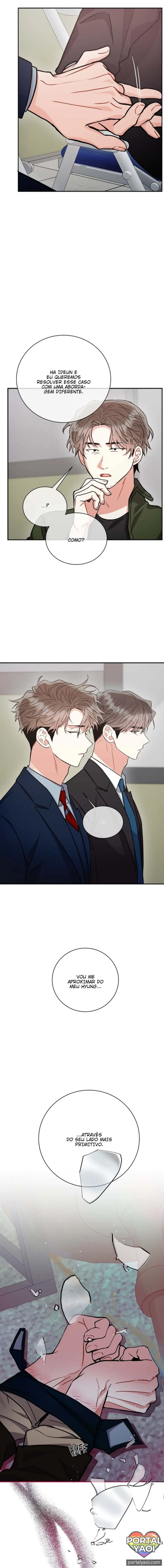 Mad Place – Capítulo 82 Yaoi – Página 13