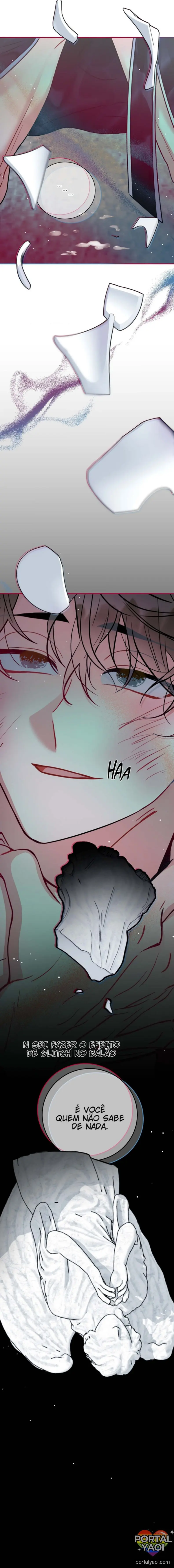 Mad Place – Capítulo 82 Yaoi – Página 15