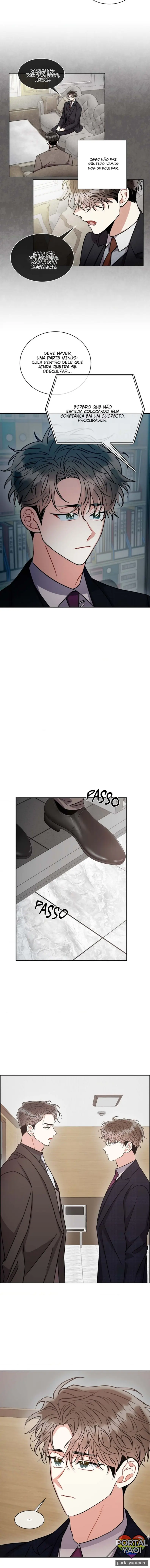 Mad Place – Capítulo 82 Yaoi – Página 5