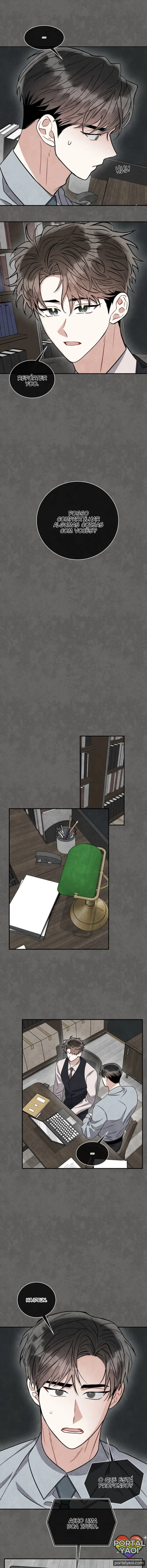 Mad Place – Capítulo 83 Yaoi – Página 4