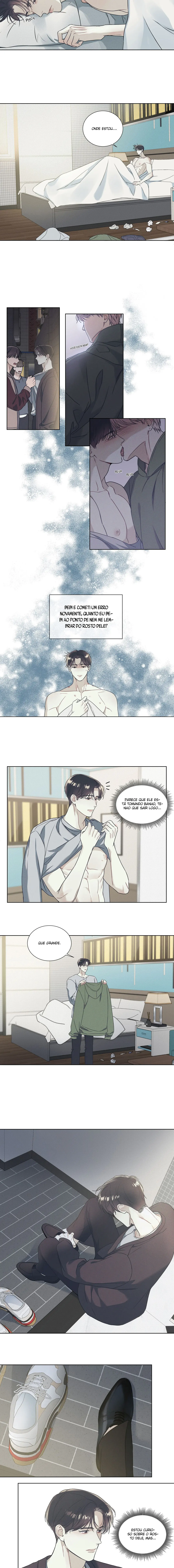 Mar Noturno – Capítulo 01 Yaoi – Página 4