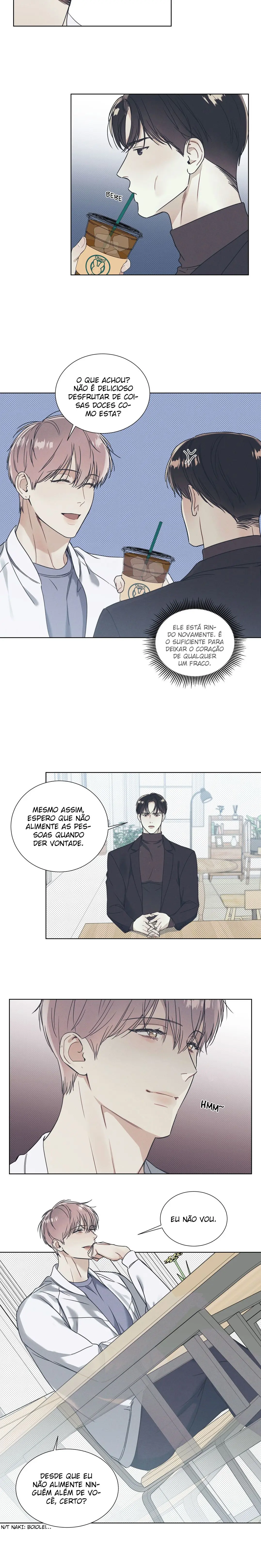 Mar Noturno – Capítulo 02 Yaoi – Página 10