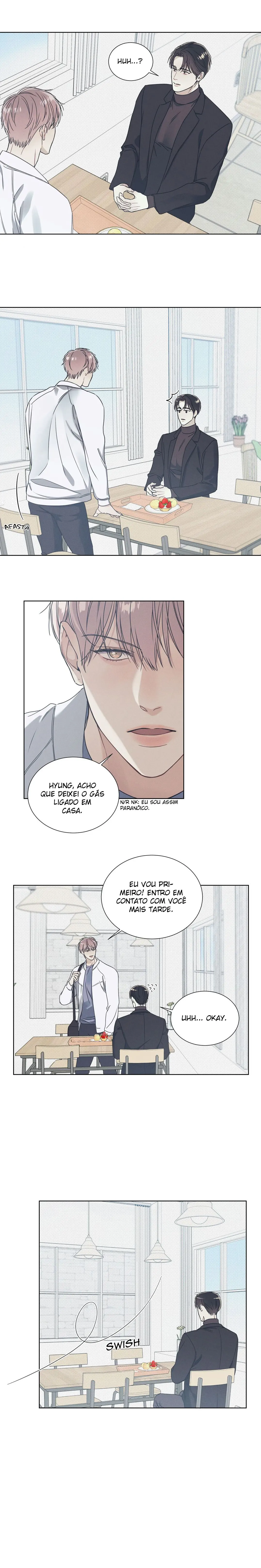 Mar Noturno – Capítulo 02 Yaoi – Página 11