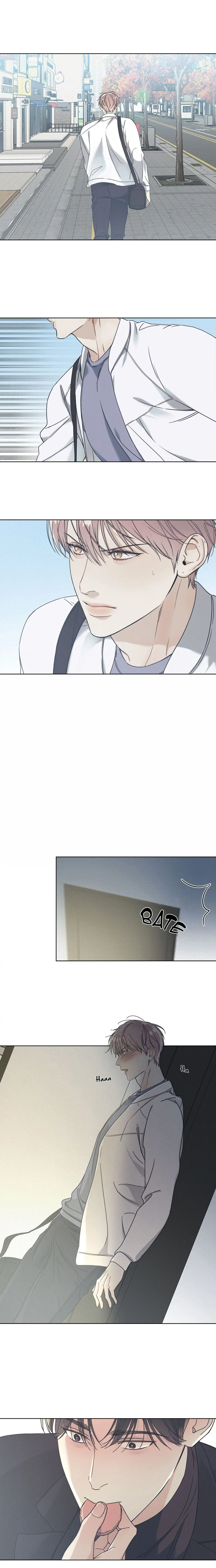 Mar Noturno – Capítulo 02 Yaoi – Página 12