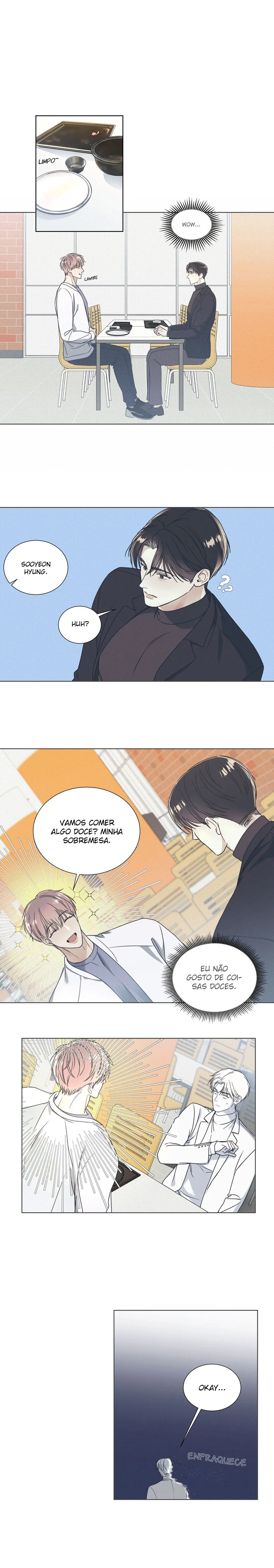 Mar Noturno – Capítulo 02 Yaoi – Página 7