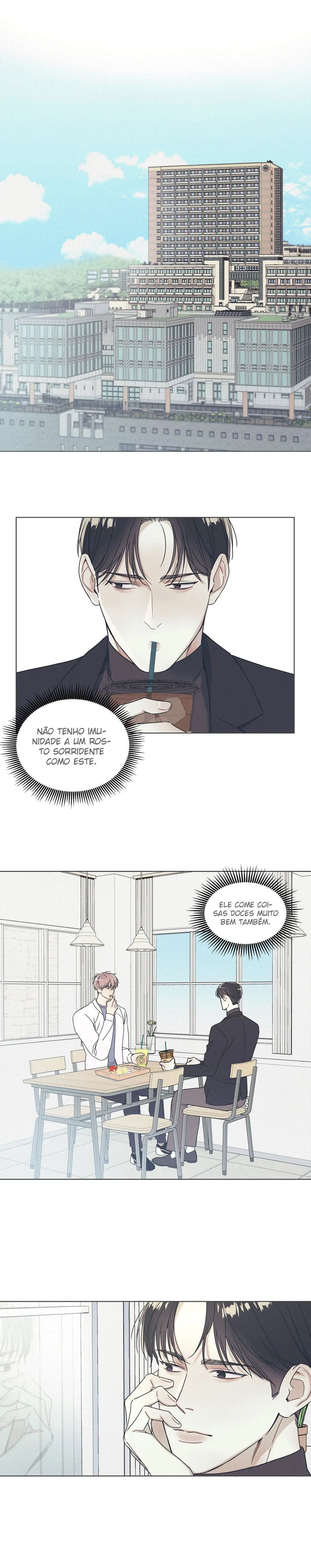 Mar Noturno – Capítulo 02 Yaoi – Página 8