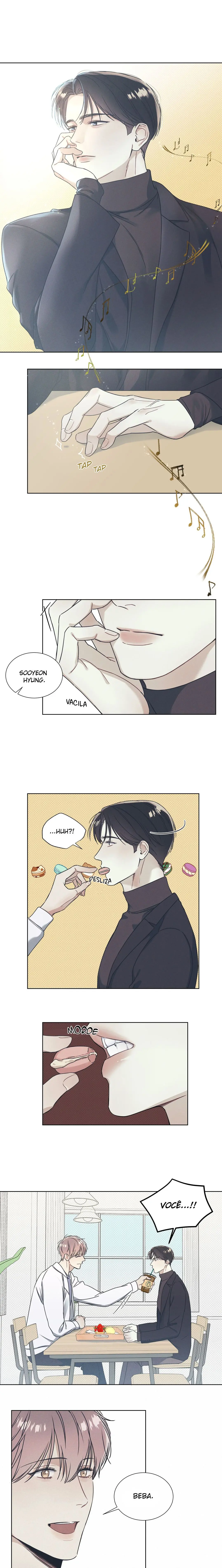 Mar Noturno – Capítulo 02 Yaoi – Página 9