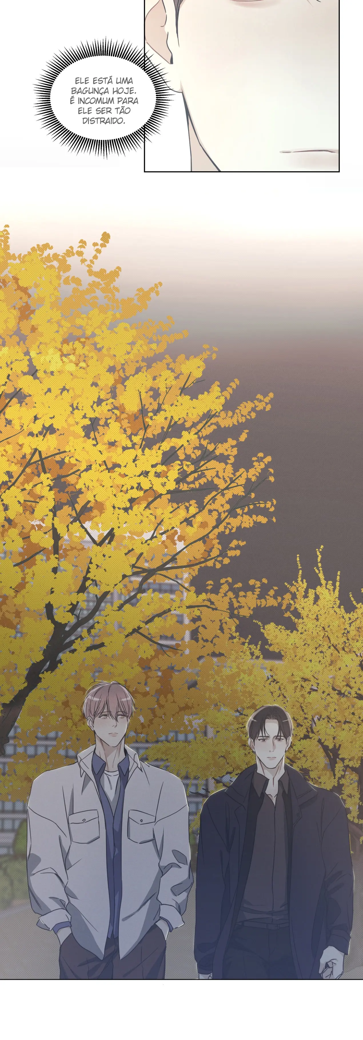 Mar Noturno – Capítulo 05 Yaoi – Página 17