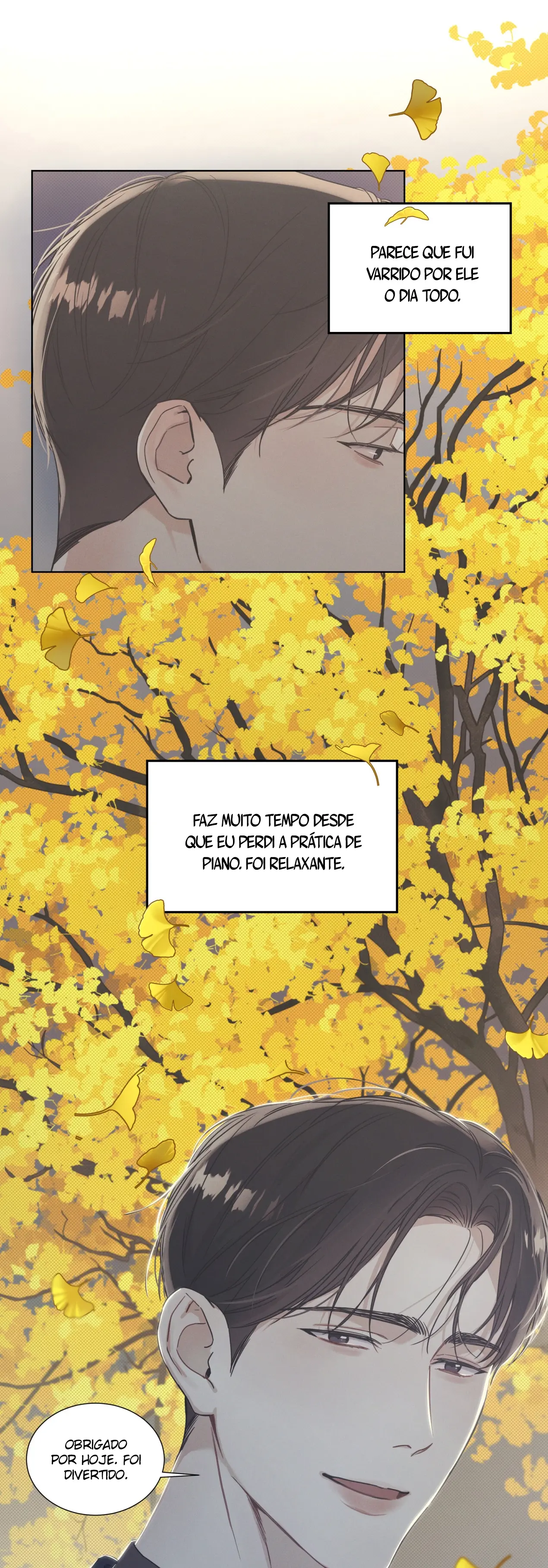 Mar Noturno – Capítulo 05 Yaoi – Página 19