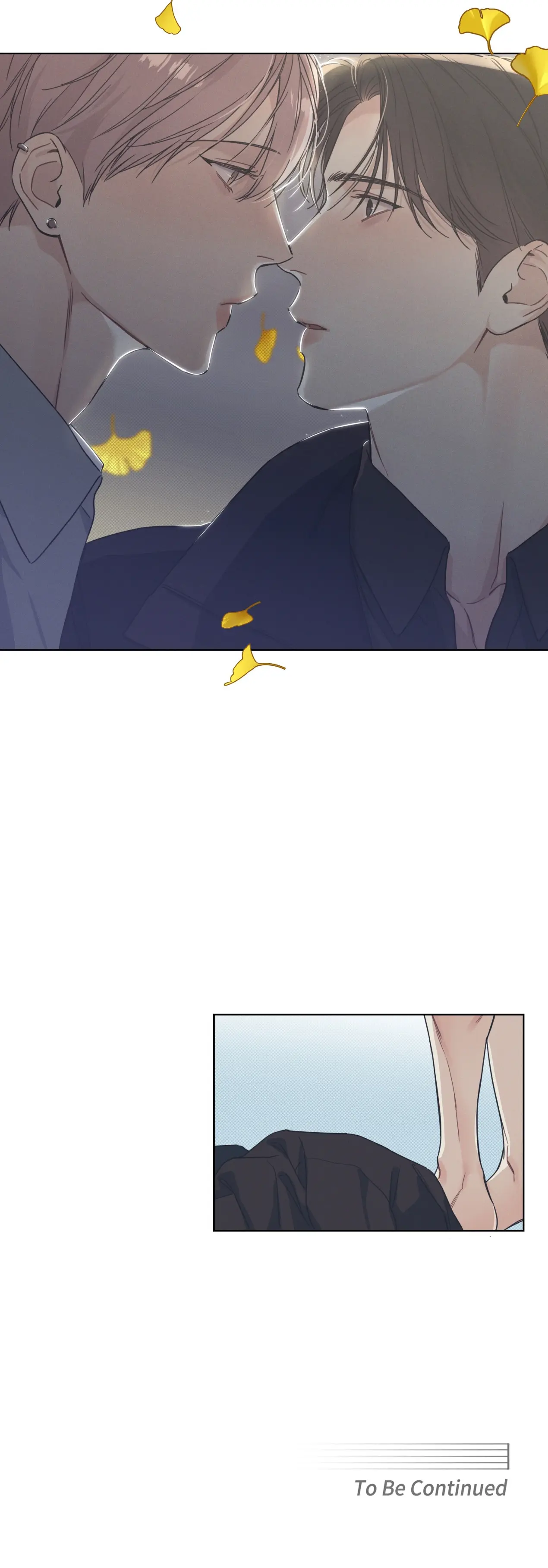 Mar Noturno – Capítulo 05 Yaoi – Página 21