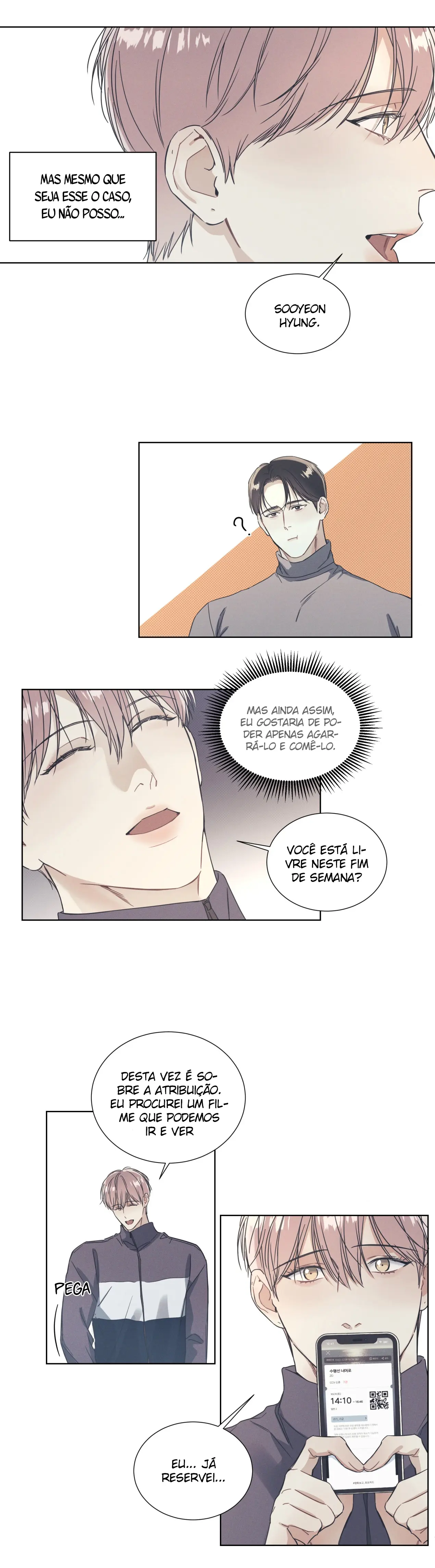 Mar Noturno – Capítulo 05 Yaoi – Página 6