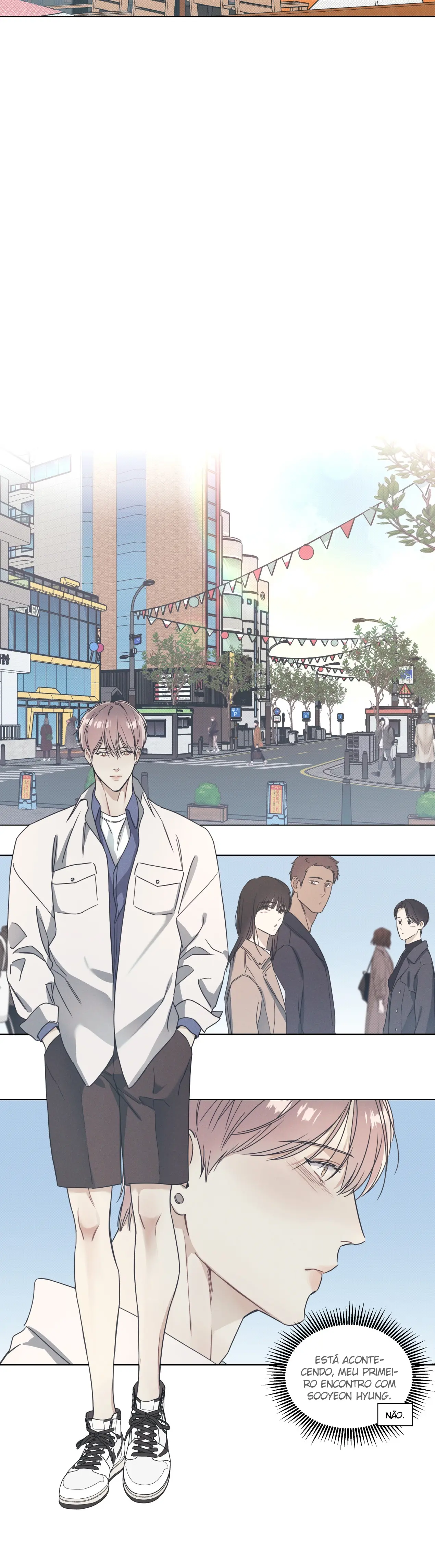 Mar Noturno – Capítulo 05 Yaoi – Página 8